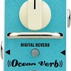 Гитарная педаль Tomsline Ocean Verb Digital Reverb AOV-3