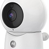 Видеоняня Motorola Peekaboo (белый)