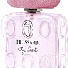 Туалетная вода Trussardi My Scent EdT (100 мл)