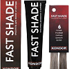 Краска для бороды Kondor Fast Shade 6 русый 60 мл