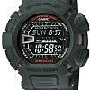 Наручные часы Casio G-9000-3V