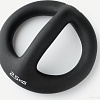 Набор гантелей Starfit DB-801 2.5кг (черный)