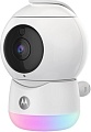 Видеоняня Motorola Peekaboo (белый)