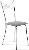 Стул UTFC Ванесса CH (Z71, серый)