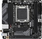 Материнская плата Gigabyte B650I AX (rev. 1.1)