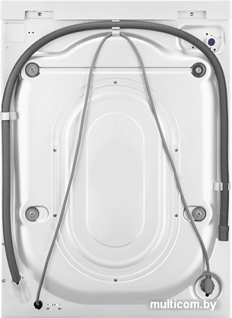 Стиральная машина Electrolux EW6S5R26W