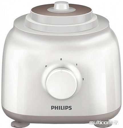 Кухонный комбайн Philips HR7628/00
