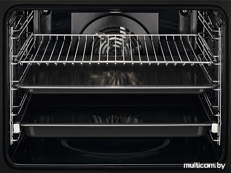 Духовой шкаф Electrolux OPEB4534X