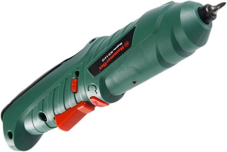 Электроотвертка Hammer ACD 3.6LE