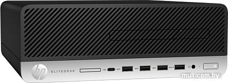 Компактный компьютер HP EliteDesk 705 G5 SFF 8RM26EA