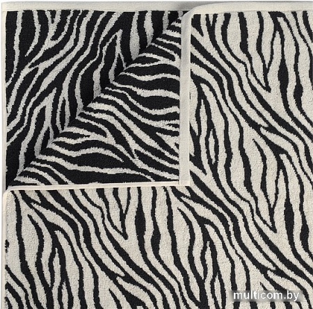 Полотенце Sofi De MarkO Martin 50х90 Пол-Ми-50х90чр (черный)