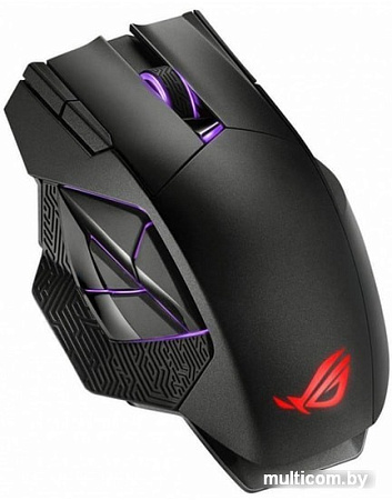 Игровая мышь ASUS ROG Spatha X