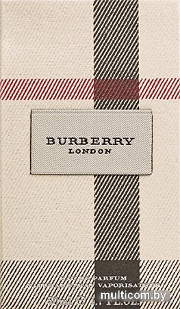 Burberry London EdP (50 мл)