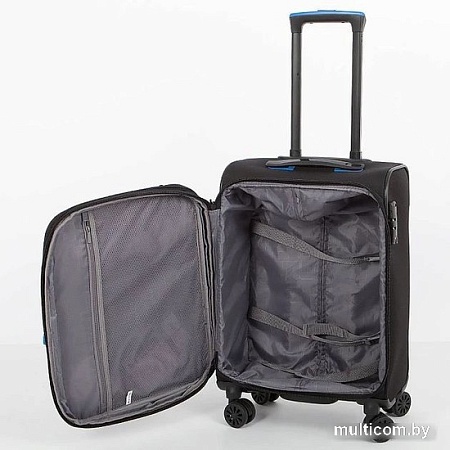 Francesco Molinary 111-22039W/3-19BLK (черный)