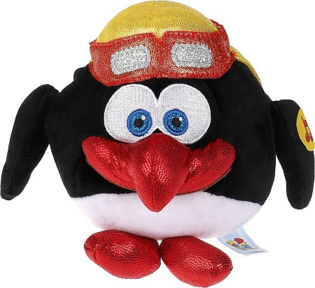 Интерактивная игрушка Мульти-пульти Пин A20311-10