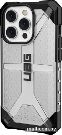 Чехол для телефона Uag для iPhone 14 Pro Plasma Ice 114066114343