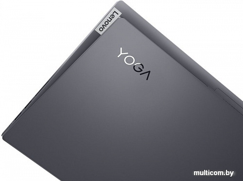 Ноутбук Lenovo Yoga Slim 7 15ITL05 82AC001VRU