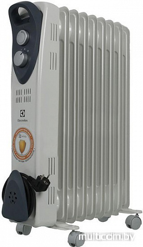 Масляный радиатор Electrolux EOH/M-3209