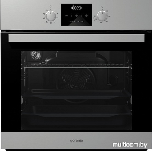 Духовой шкаф Gorenje BO635E20X-2