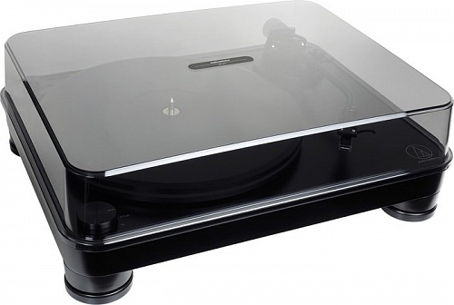 Виниловый проигрыватель Audio-Technica AT-LP7