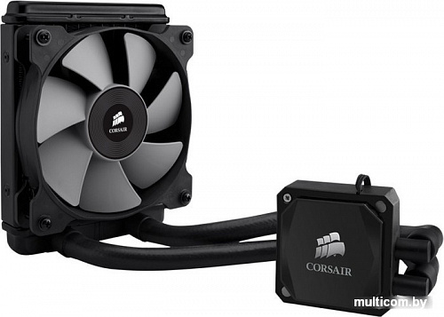 Кулер для процессора Corsair Hydro H60 (CW-9060007-WW)
