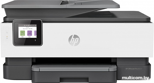 МФУ HP OfficeJet Pro 8023