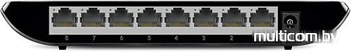 Коммутатор TP-Link TL-SG1008D