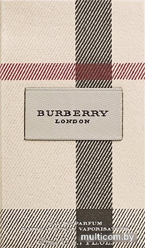 Burberry London EdP (50 мл)
