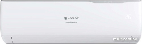 Кондиционер Loriot Residence Smart LAC-07AJ