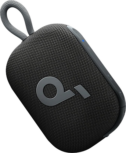 Беспроводная колонка Anker Soundcore Select 4 Go (черный)