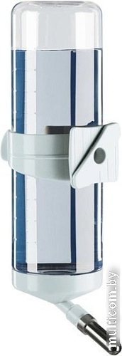Поилка Ferplast Drinkt 84663799 (прозрачный)