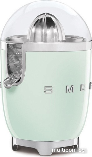 Соковыжималка Smeg CJF11PGEU