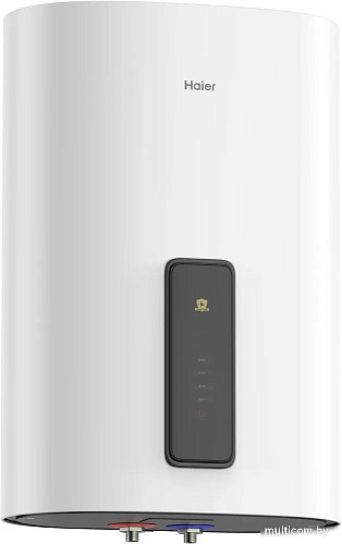 Накопительный электрический водонагреватель Haier ES50V-TF7P (белый)