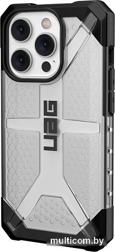 Чехол для телефона Uag для iPhone 14 Pro Plasma Ice 114066114343