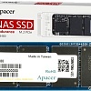 SSD Apacer PPSS80 1TB AP1TPPSS80-R