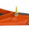 Подкатной домкрат Airline AJ-2F-330K 2т