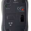 Мышь Logitech Wireless Mouse M235 Colt Glossy (910-003146)