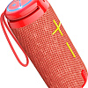 Беспроводная колонка Borofone BR24 (красный)
