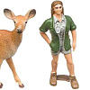 Фигурка Yako Toys Мир вокруг нас Н93731