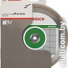 Отрезной диск алмазный Bosch 2.608.602.205