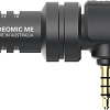 Микрофон RODE VideoMic Me