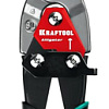 Ножницы по металлу KRAFTOOL 2328-SL