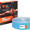 Тейп Tmax Extra Sticky 5 см х 32 м (синий)