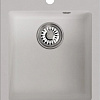 Кухонная мойка Mixline ML-GM14 551907 (ультра-белый)