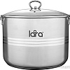 Кастрюля Lara Standart LR02-066
