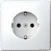 Розетка Systeme Electric ArtGallery GAL000143