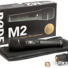 Микрофон RODE M2
