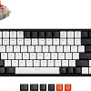 Клавиатура Keychron K2 Wireless V2 RGB K2-C1H-RU (Gateron G Pro Red)