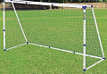 Футбольные ворота DFC Pro Sports GOAL300S JC-300S