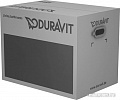 Унитаз Duravit D-code 45350900A1